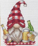(image for) Gnome Beer